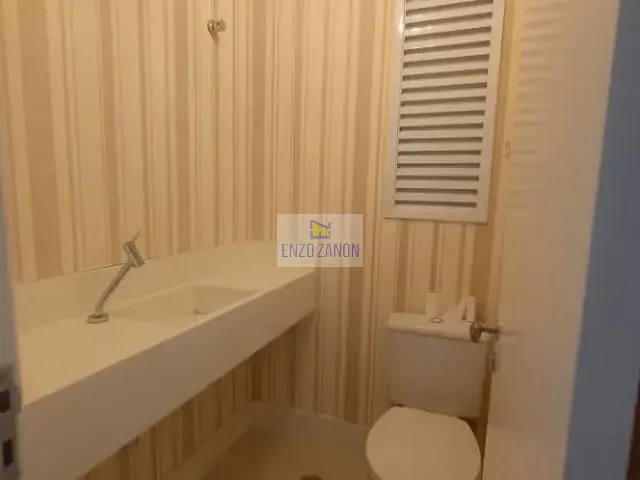Apartamento 3 quartos e 3 banheiros, à venda, no bairro Centro em São Bernardo do Campo