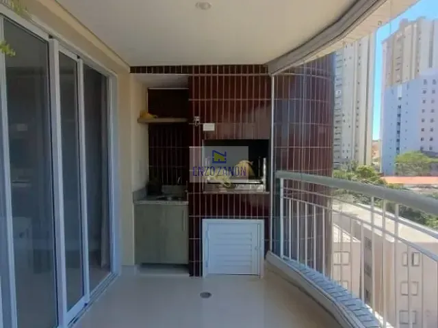 Apartamento 3 quartos e 3 banheiros, à venda, no bairro Centro em São Bernardo do Campo