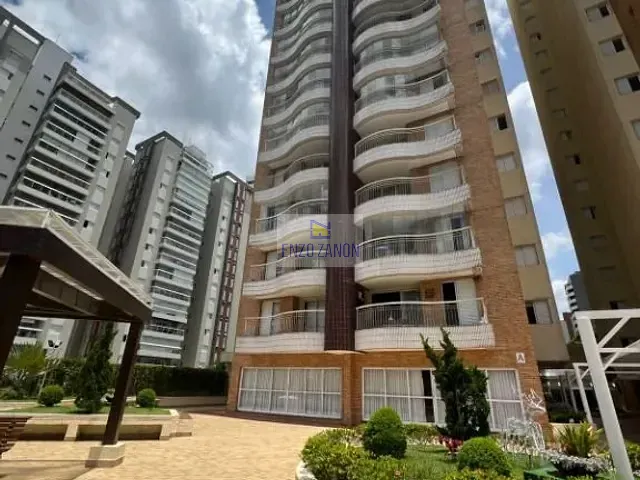 Apartamento 3 quartos e 3 banheiros, à venda, no bairro Centro em São Bernardo do Campo