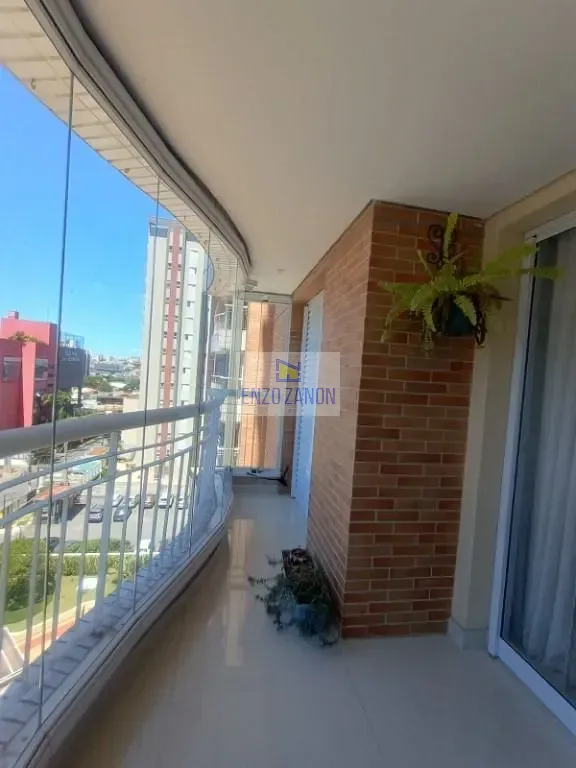 Apartamento, 3 quartos, 107 m² - Foto 6