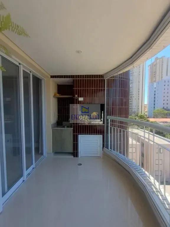 Apartamento, 3 quartos, 107 m² - Foto 2