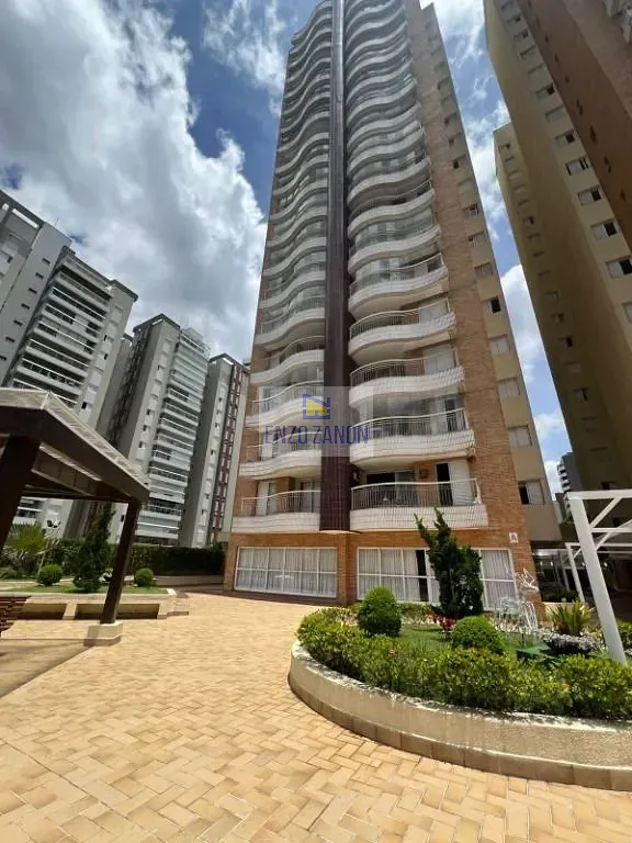 Apartamento, 3 quartos, 107 m² - Foto 1