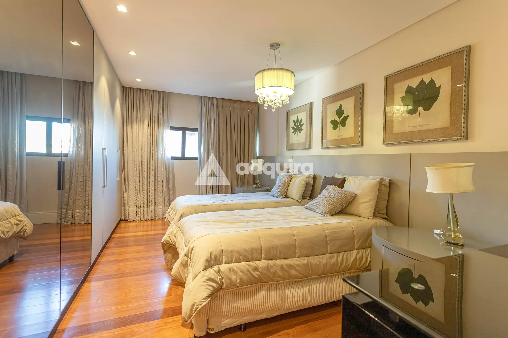 Apartamento, 4 quartos, 248 m² - Foto 18