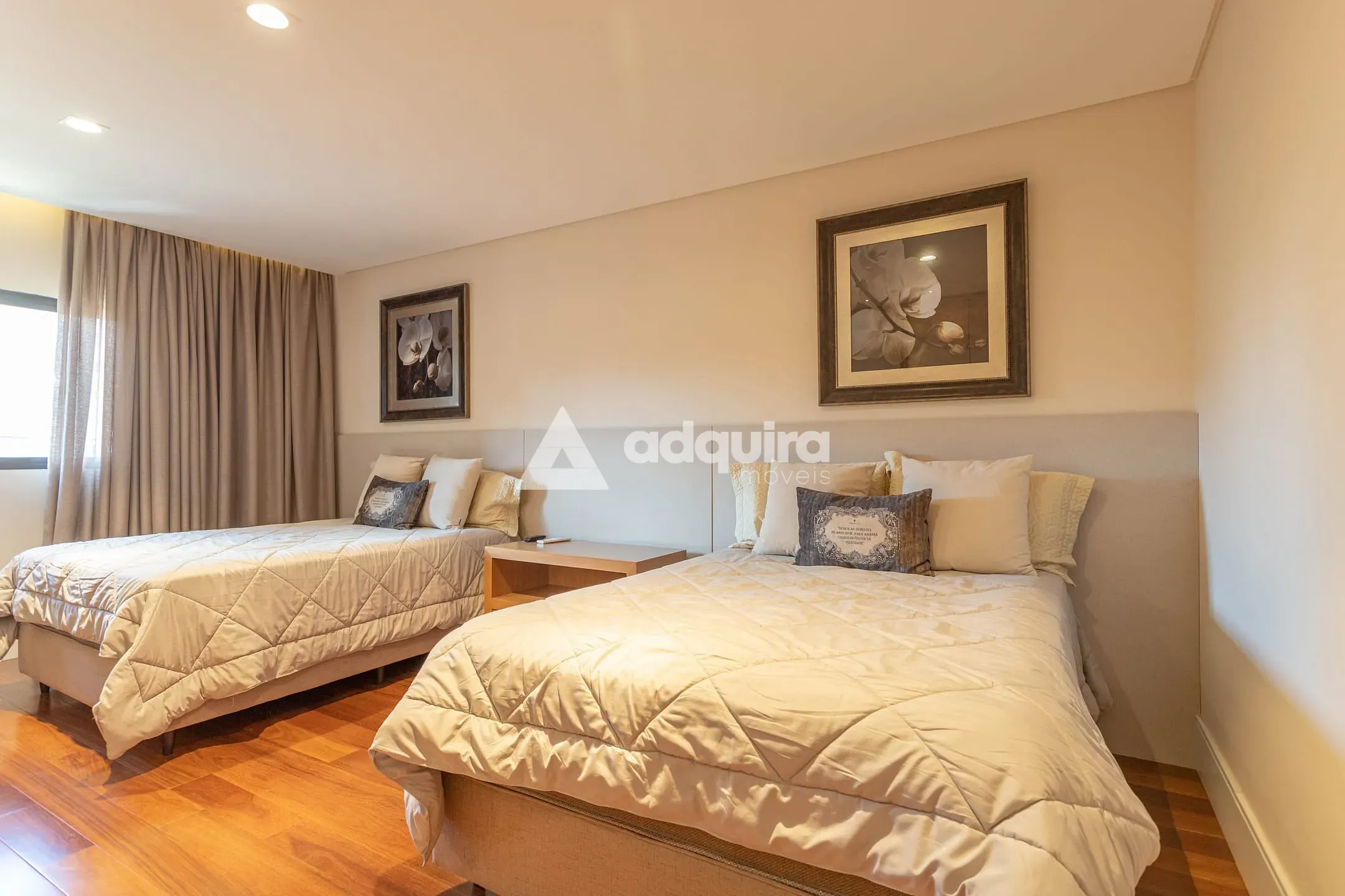 Apartamento, 4 quartos, 248 m² - Foto 19