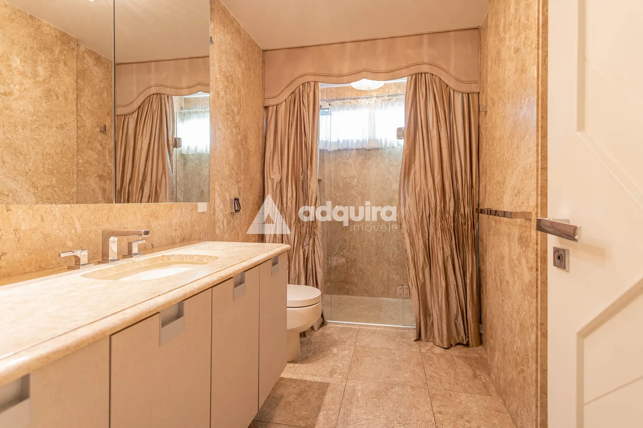 Apartamento, 4 quartos, 248 m² - Foto 25