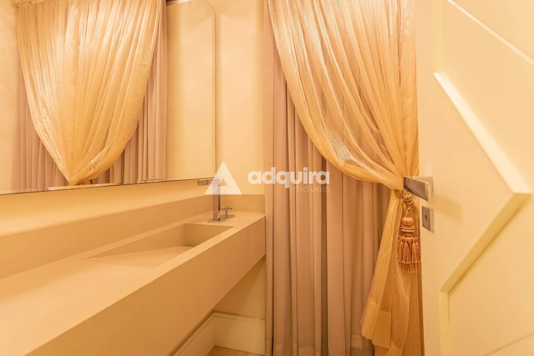 Apartamento, 4 quartos, 248 m² - Foto 20