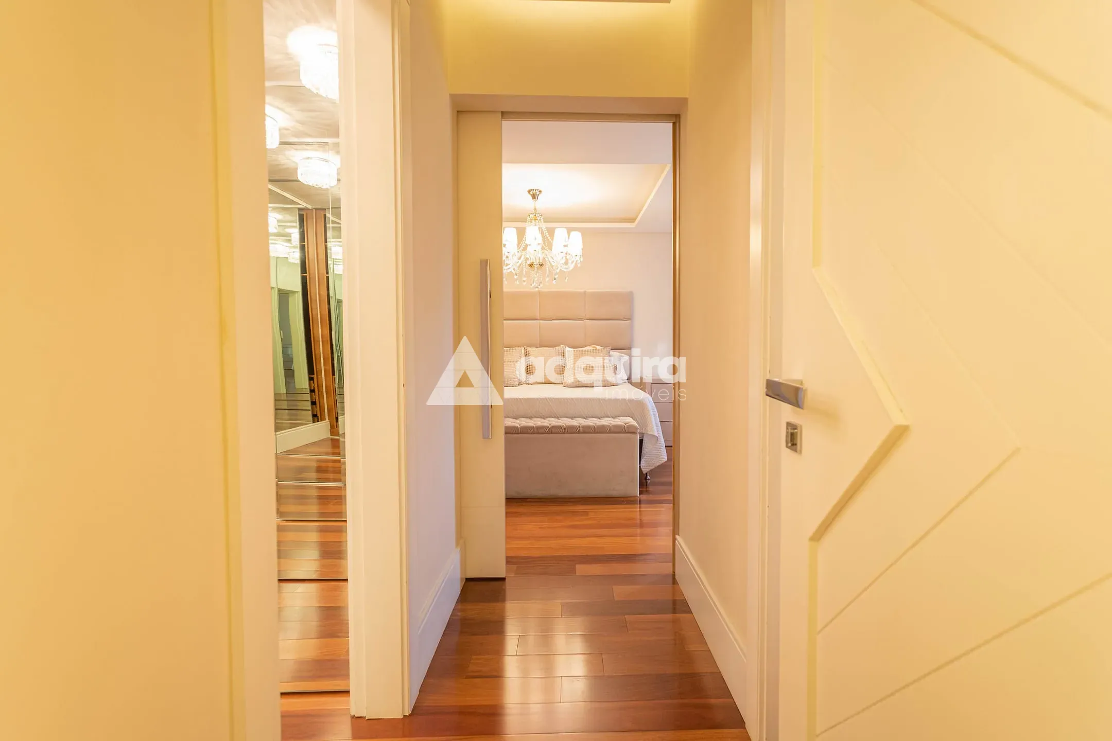 Apartamento, 4 quartos, 248 m² - Foto 21