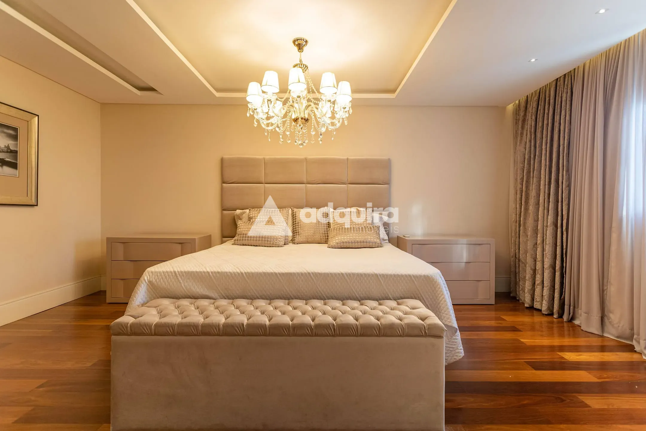 Apartamento, 4 quartos, 248 m² - Foto 22