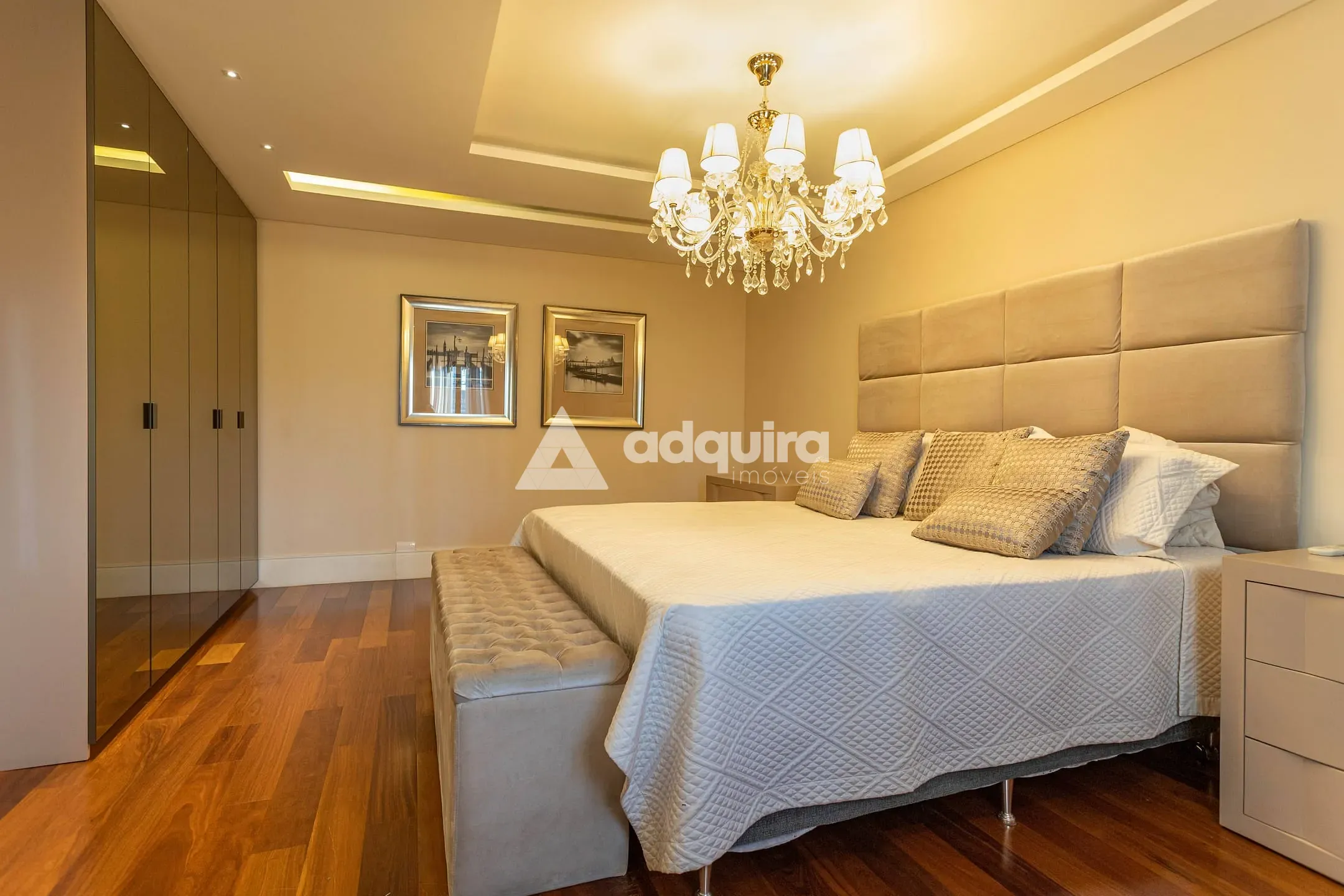 Apartamento, 4 quartos, 248 m² - Foto 23