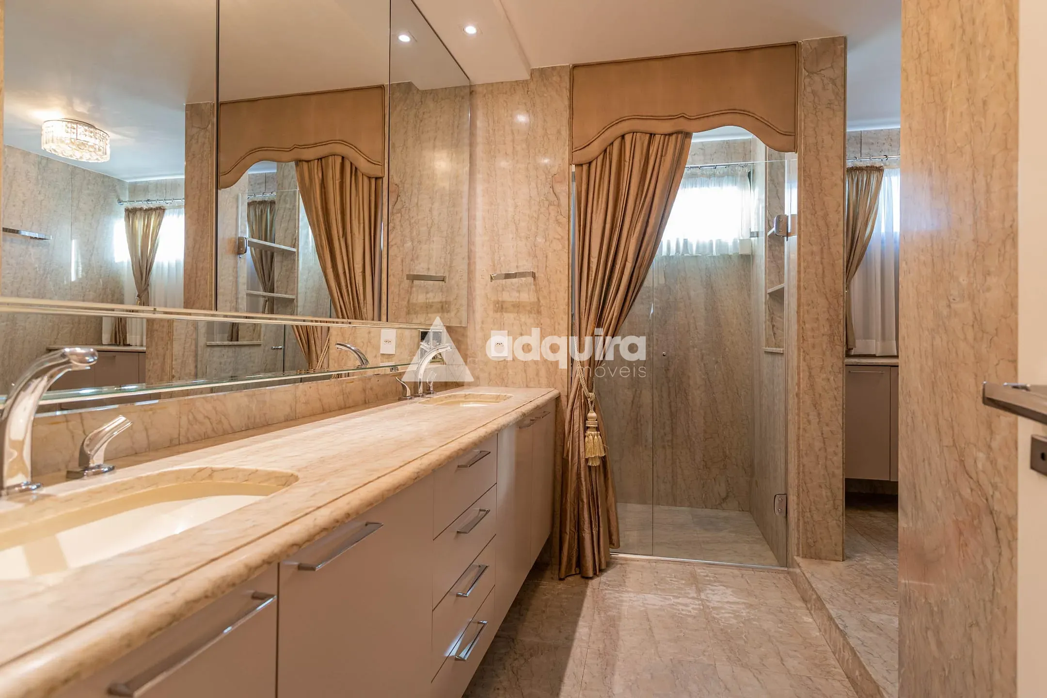Apartamento, 4 quartos, 248 m² - Foto 26