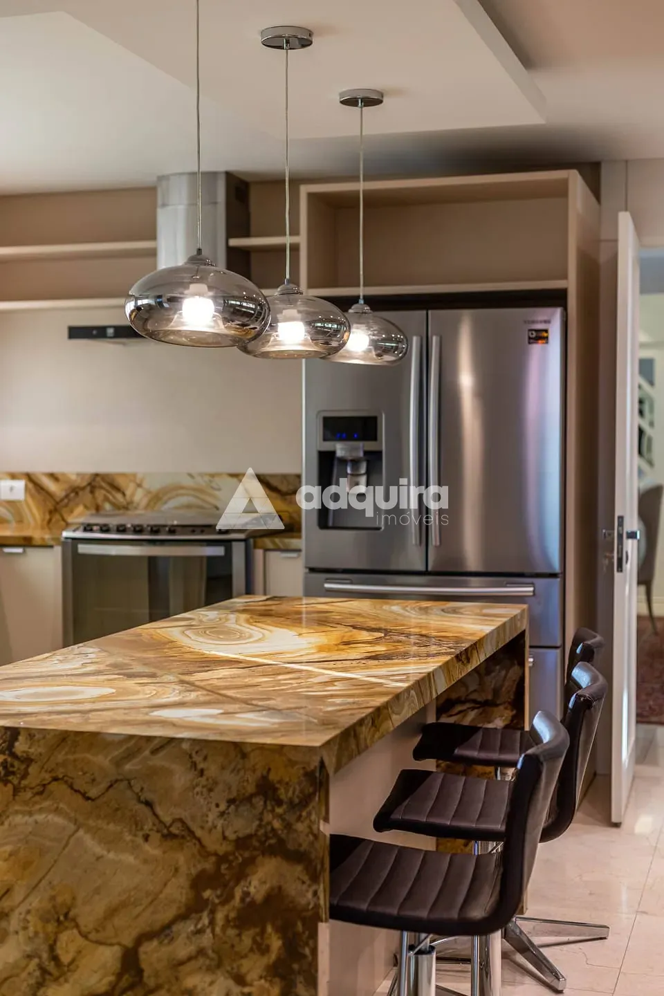 Apartamento, 4 quartos, 248 m² - Foto 14