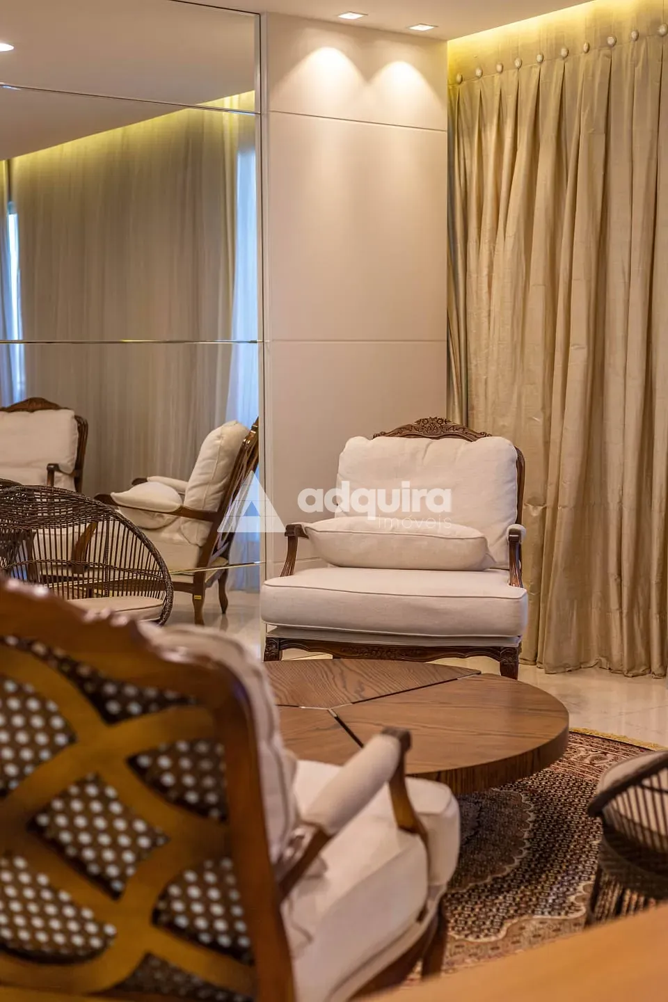 Apartamento, 4 quartos, 248 m² - Foto 4