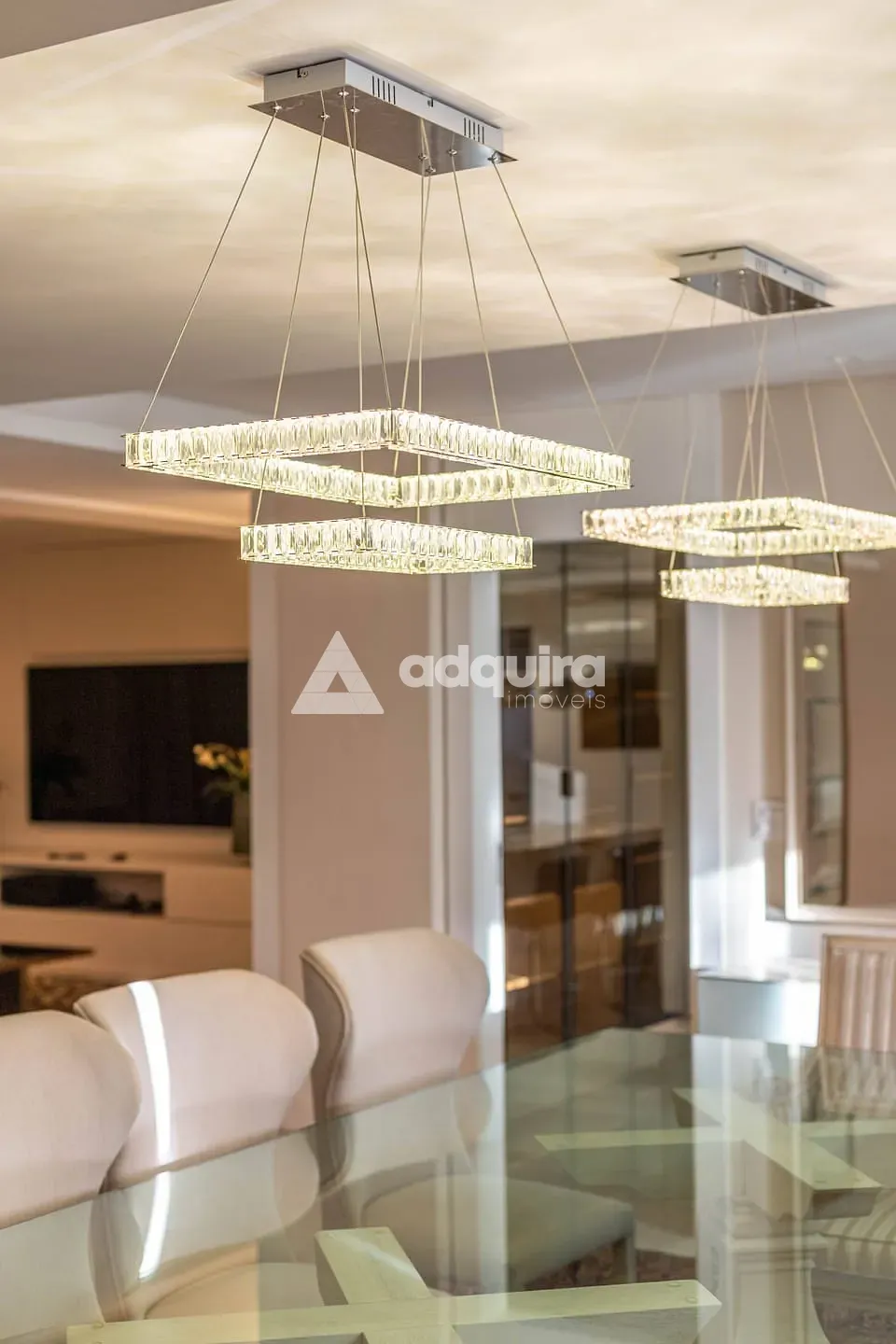 Apartamento, 4 quartos, 248 m² - Foto 8