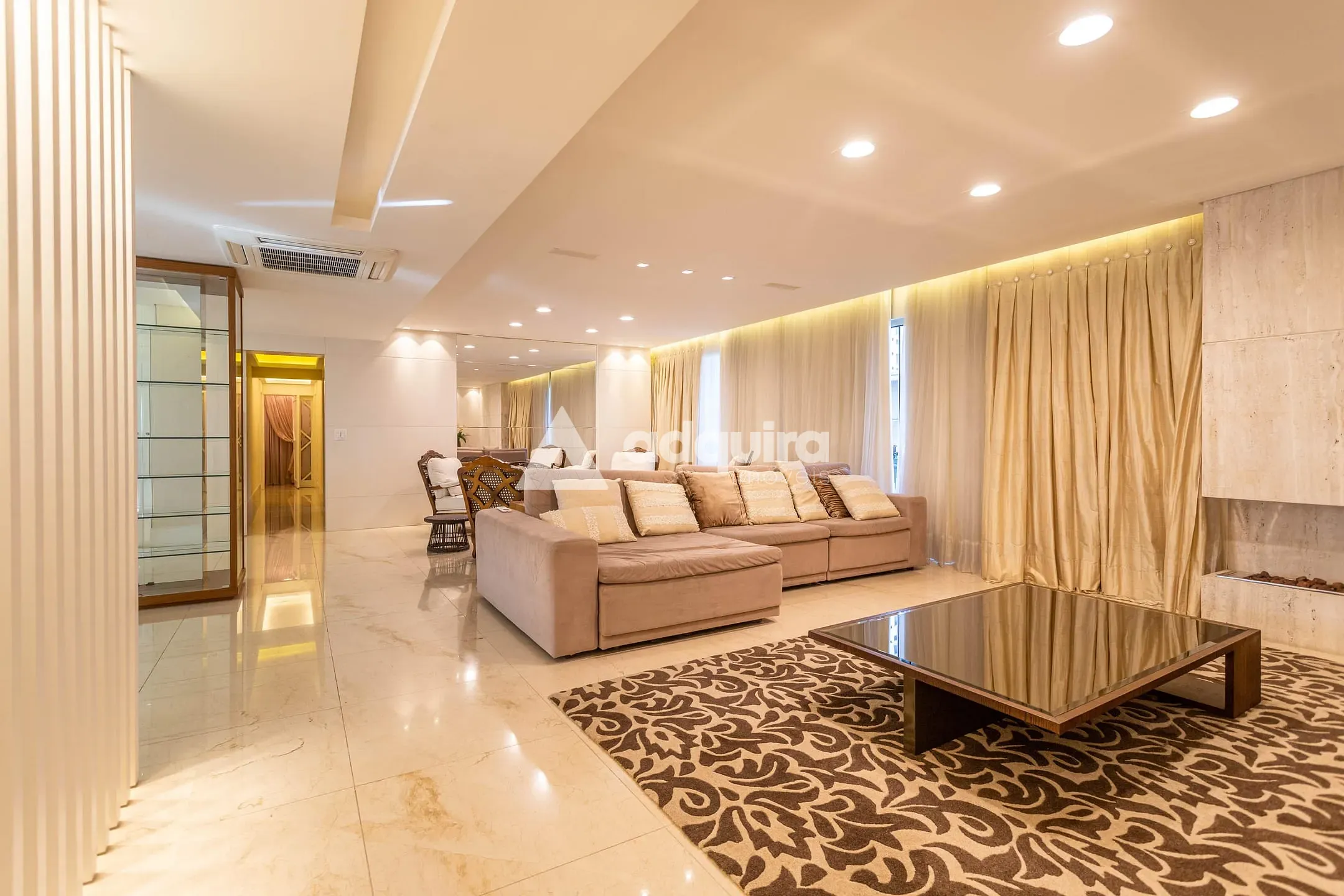 Apartamento, 4 quartos, 248 m² - Foto 5