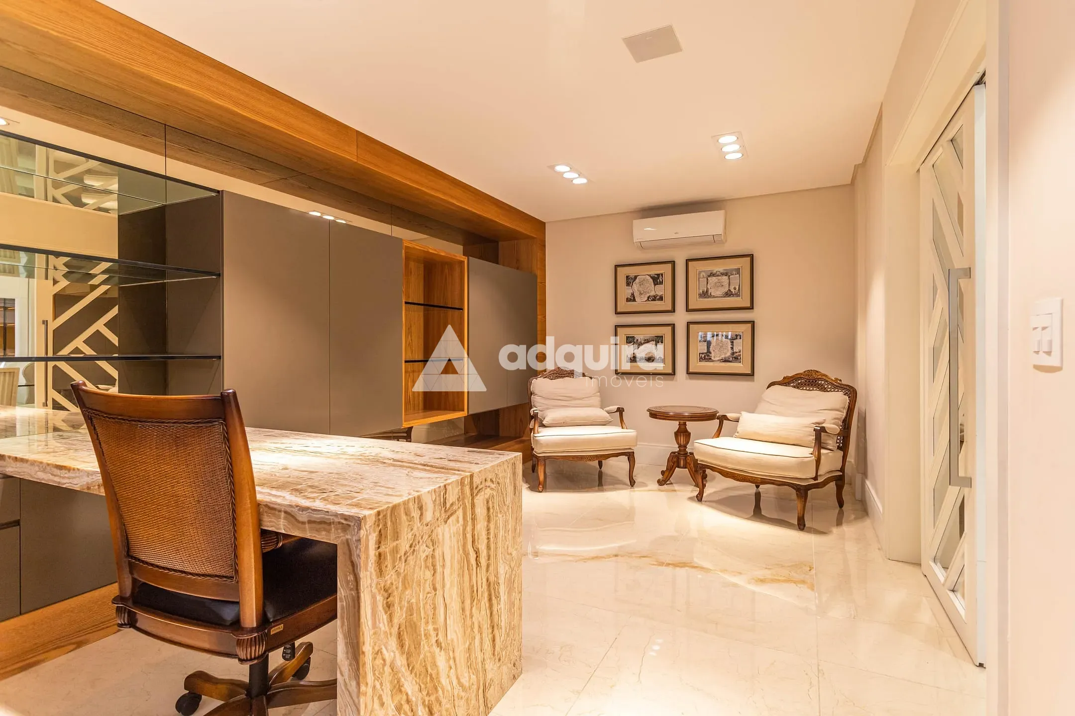 Apartamento, 4 quartos, 248 m² - Foto 9