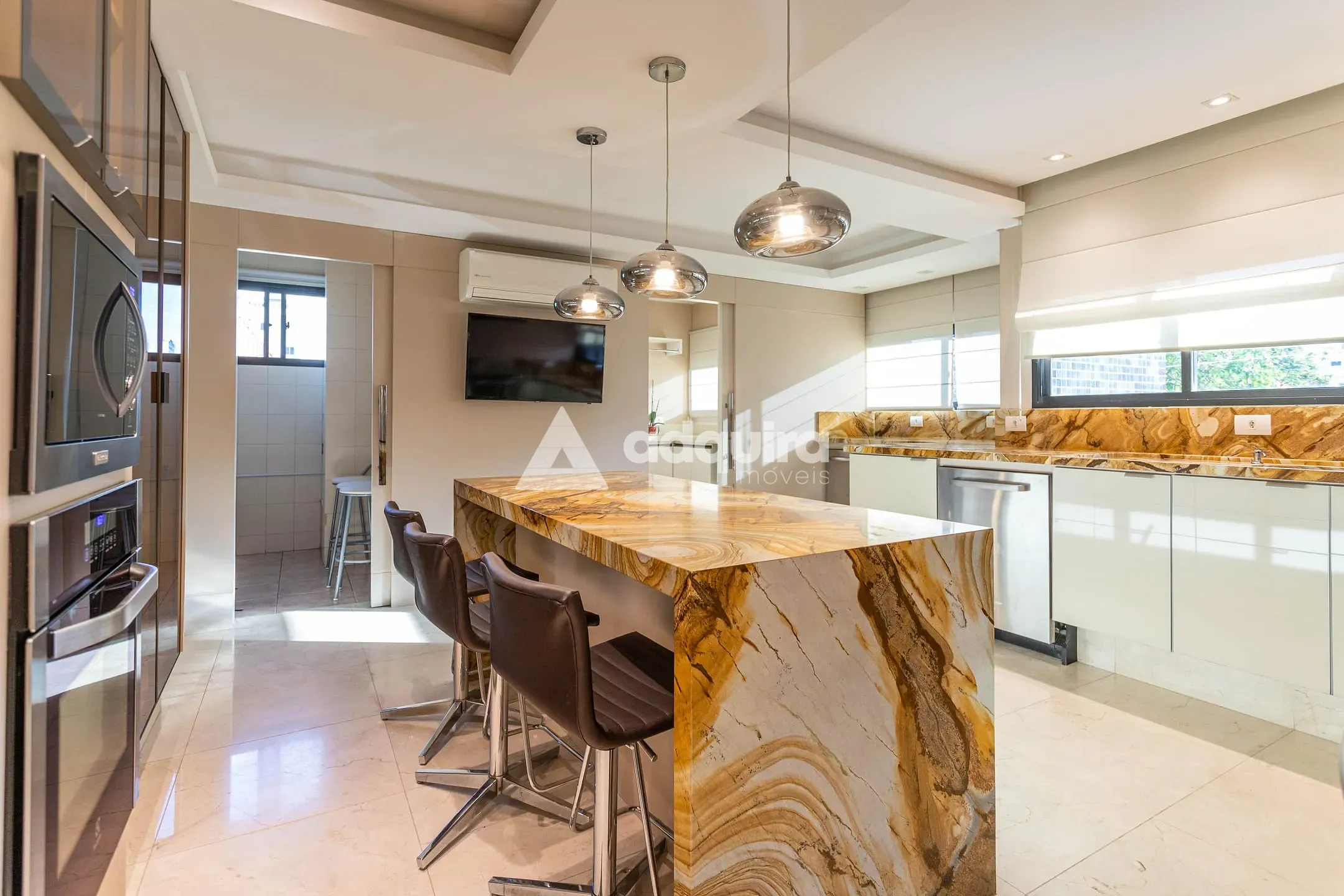 Apartamento, 4 quartos, 248 m² - Foto 10
