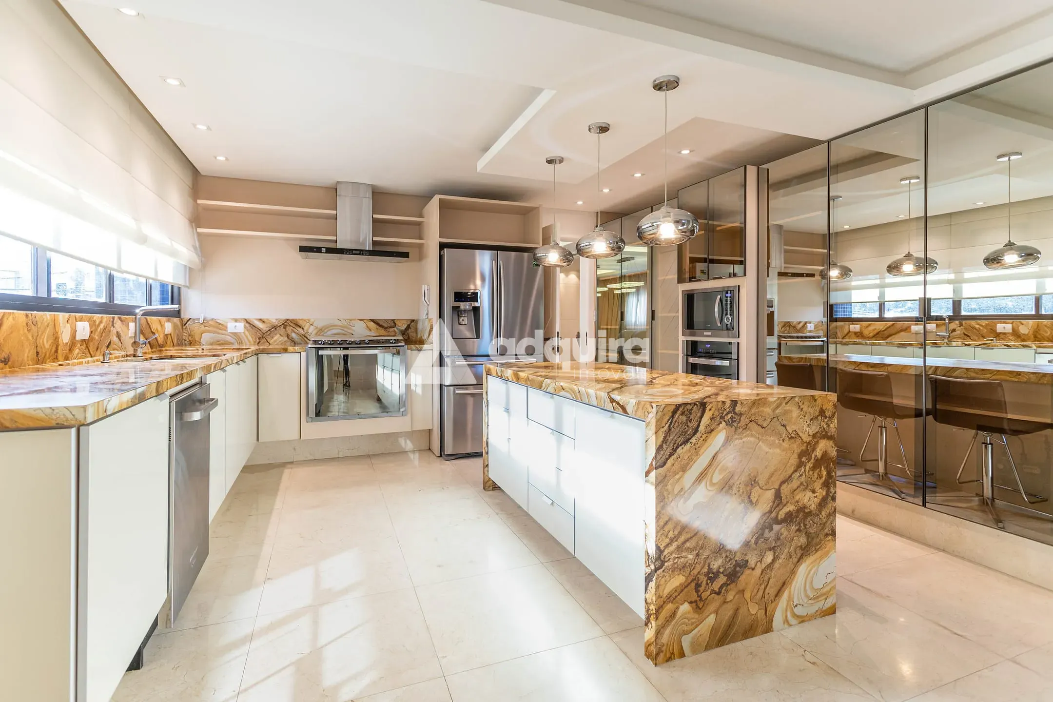 Apartamento, 4 quartos, 248 m² - Foto 12