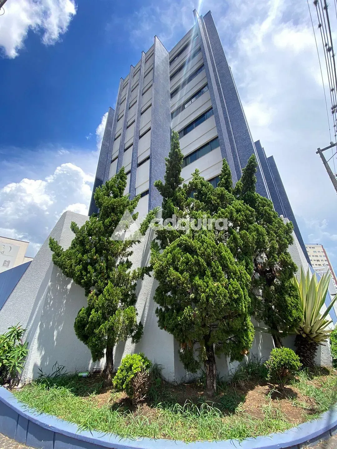 Apartamento, 4 quartos, 248 m² - Foto 1