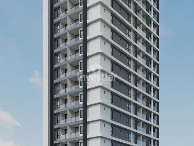 Apartamento 2 quartos e 1 banheiro, à venda, no bairro Jardim Tavares em Campina Grande