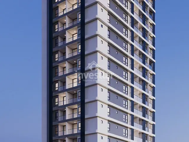 Apartamento 2 quartos e 1 banheiro, à venda, no bairro Jardim Tavares em Campina Grande