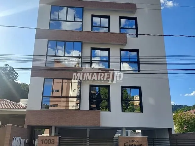 Apartamento com 119m² 2 quartos e 1 banheiro, à venda, no bairro Jardim em Concórdia
