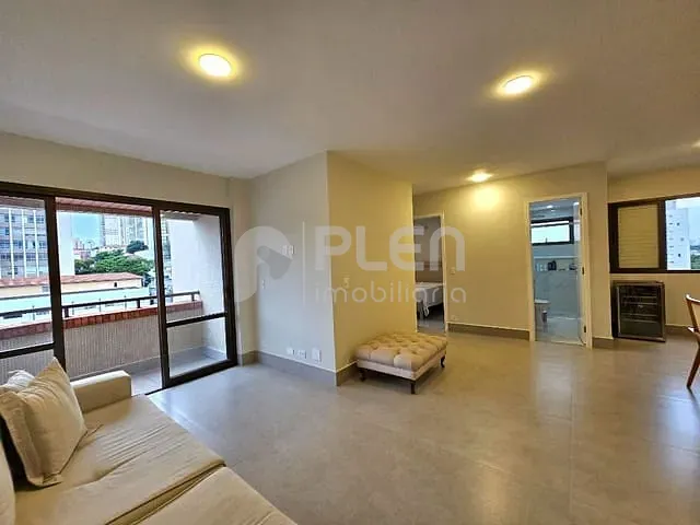 Apartamento 2 quartos e 2 banheiros, à venda, no bairro Santana em São Paulo