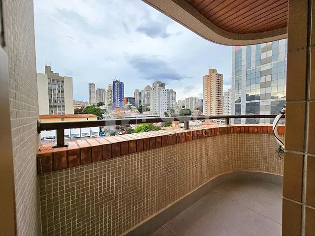 Apartamento 2 quartos e 2 banheiros, à venda, no bairro Santana em São Paulo