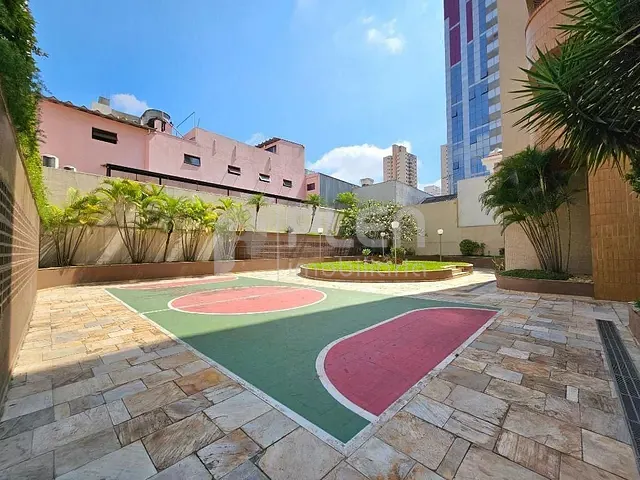 Apartamento 3 quartos e 2 banheiros, à venda, no bairro Santana em São Paulo