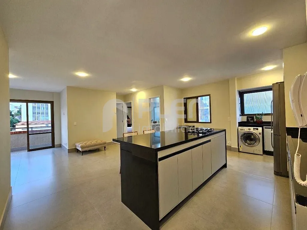 Apartamento de 2 quartos à venda em Santana, São Paulo