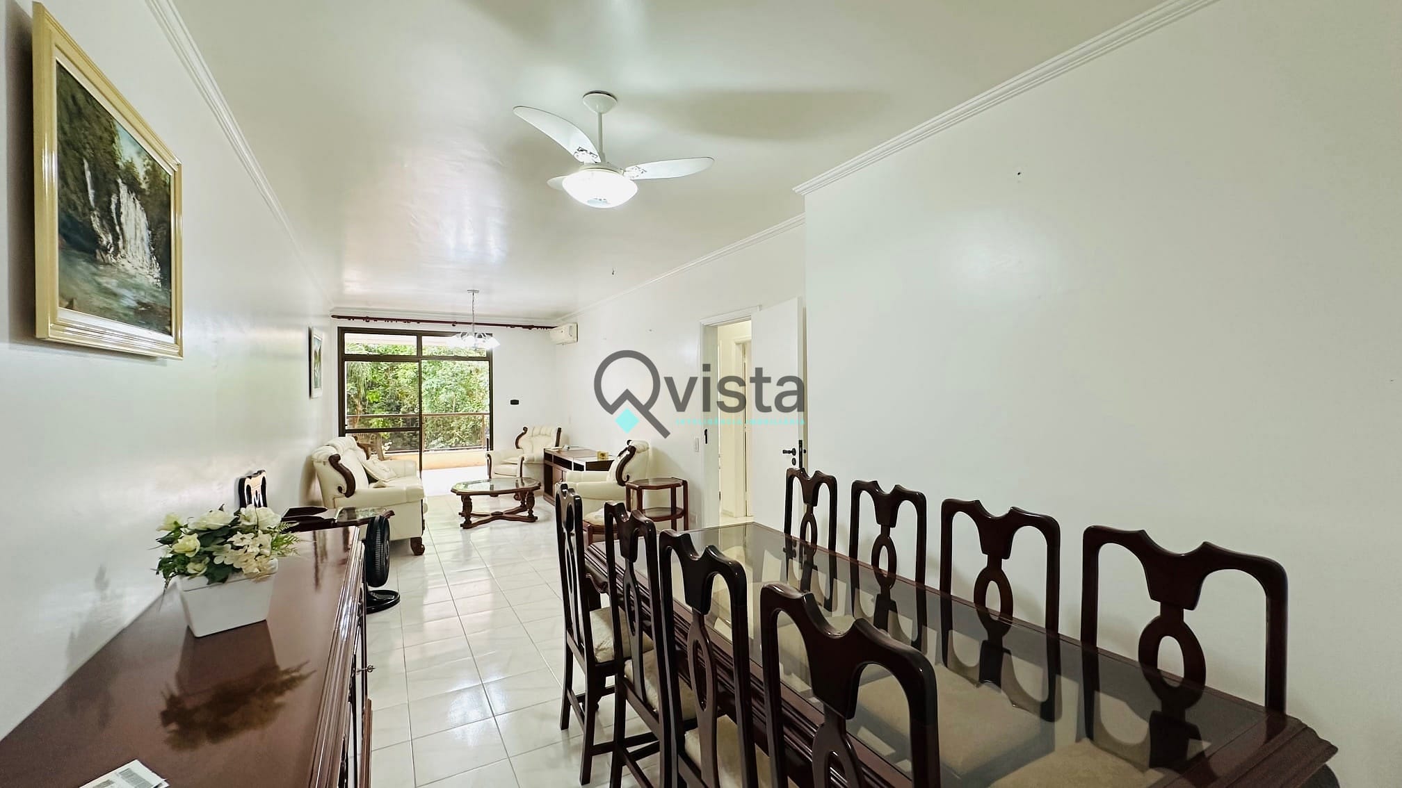 Apartamento, 3 quartos, 110 m² - Foto 1