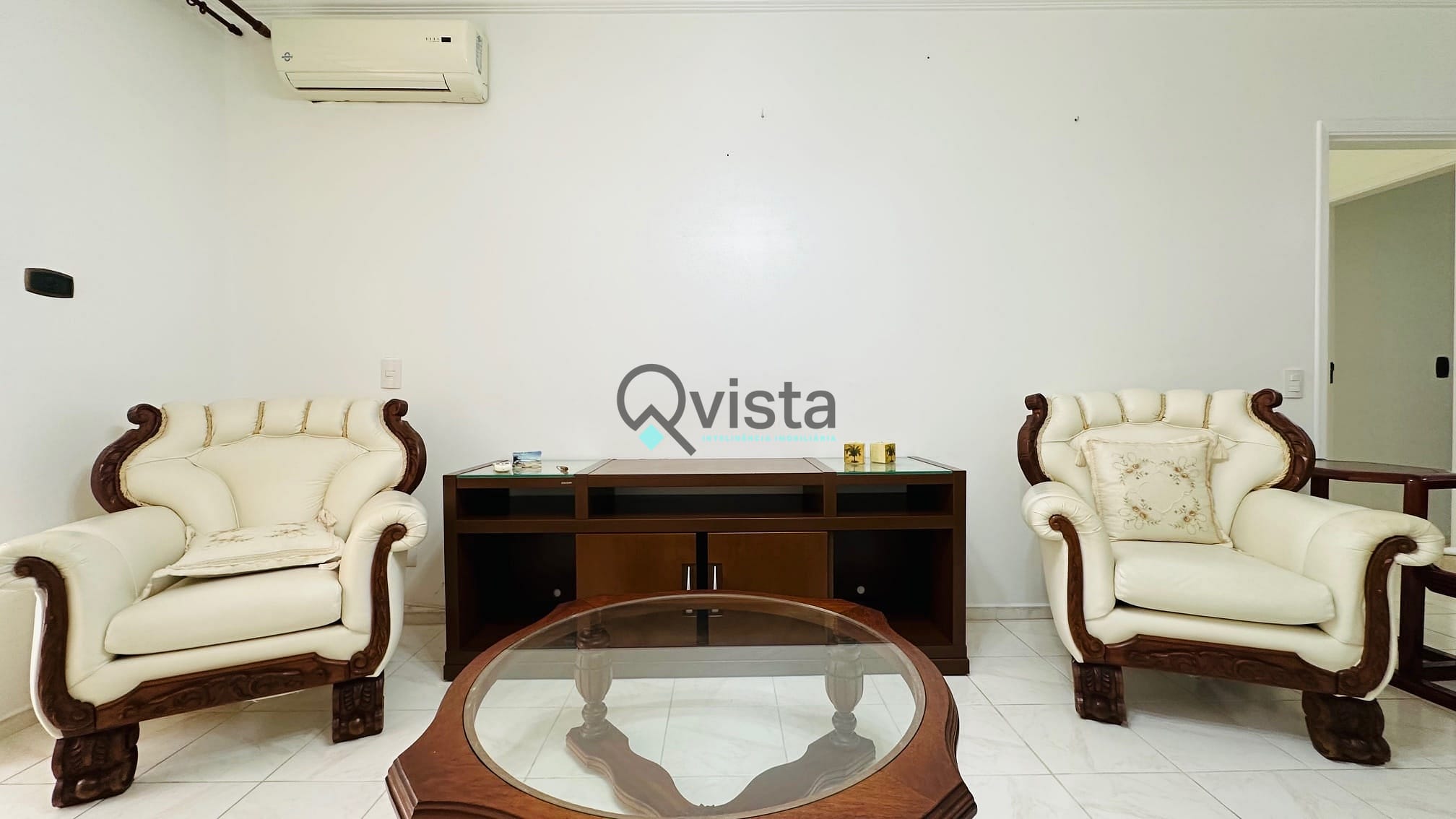 Apartamento, 3 quartos, 110 m² - Foto 4