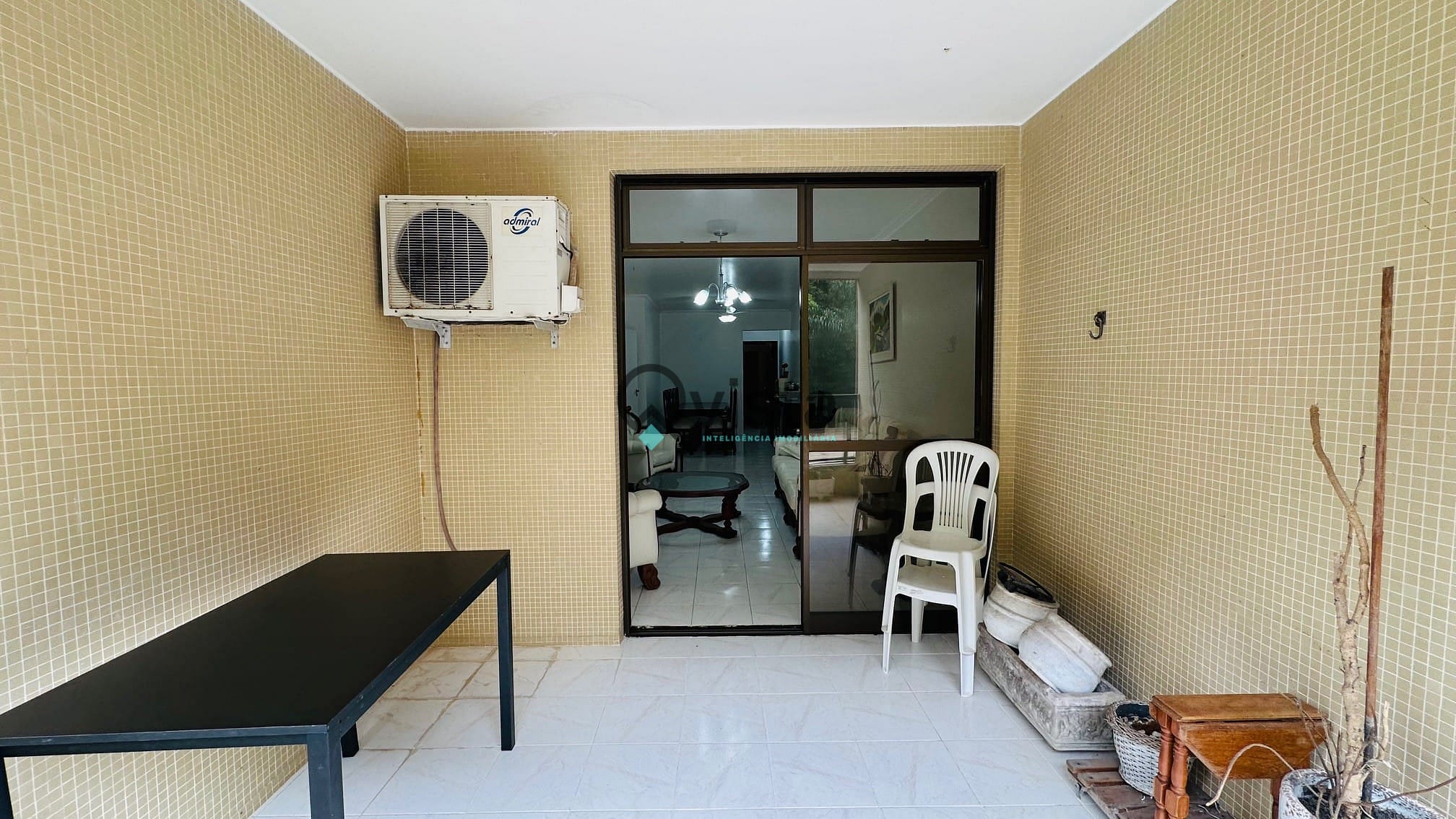 Apartamento, 3 quartos, 110 m² - Foto 7