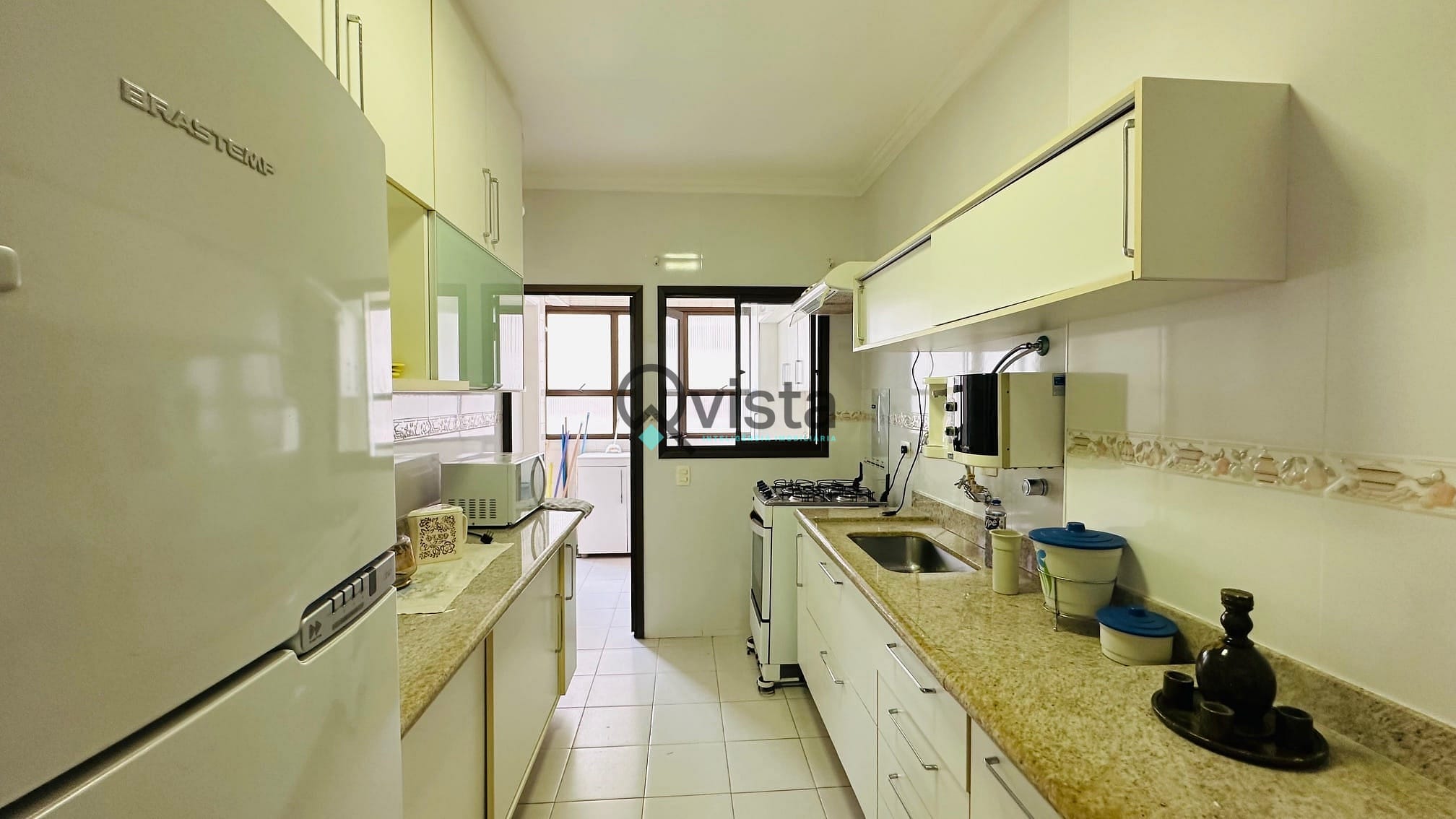 Apartamento, 3 quartos, 110 m² - Foto 8