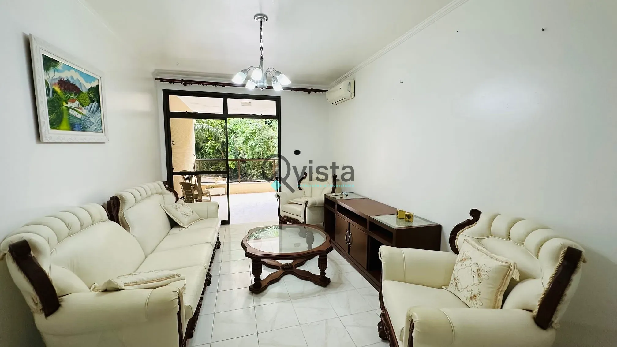 Apartamento, 3 quartos, 110 m² - Foto 2