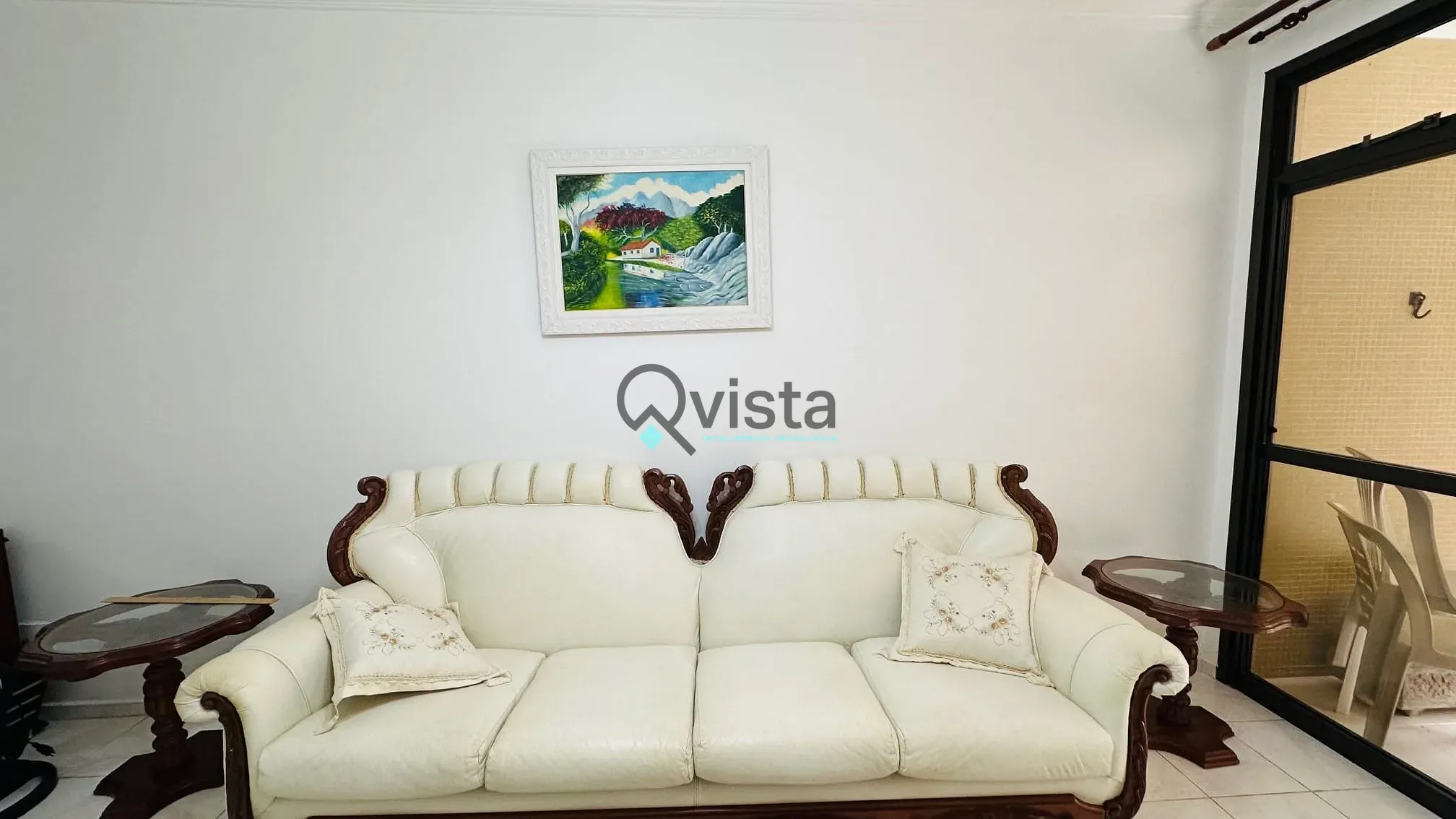 Apartamento, 3 quartos, 110 m² - Foto 3