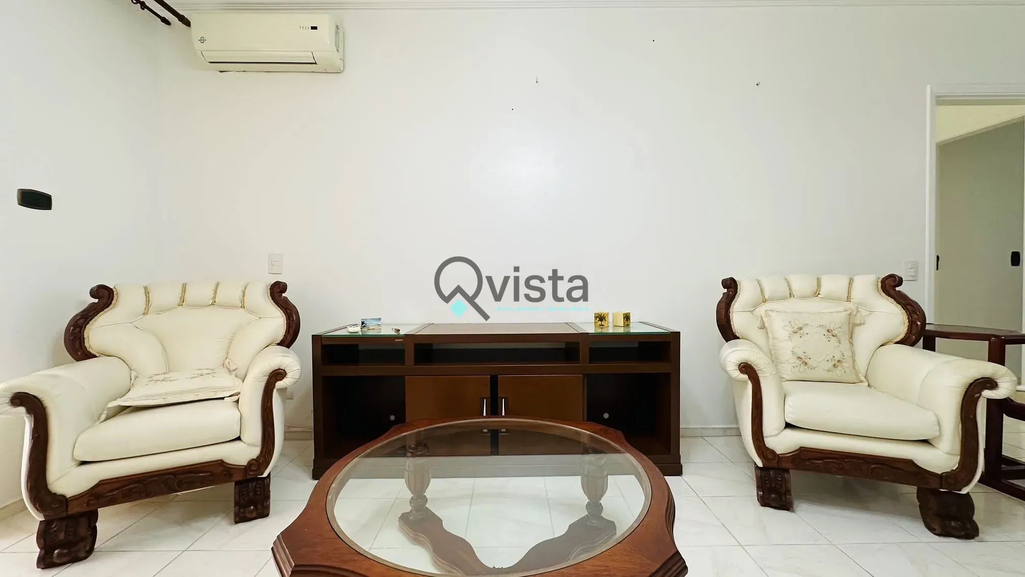 Apartamento, 3 quartos, 110 m² - Foto 4