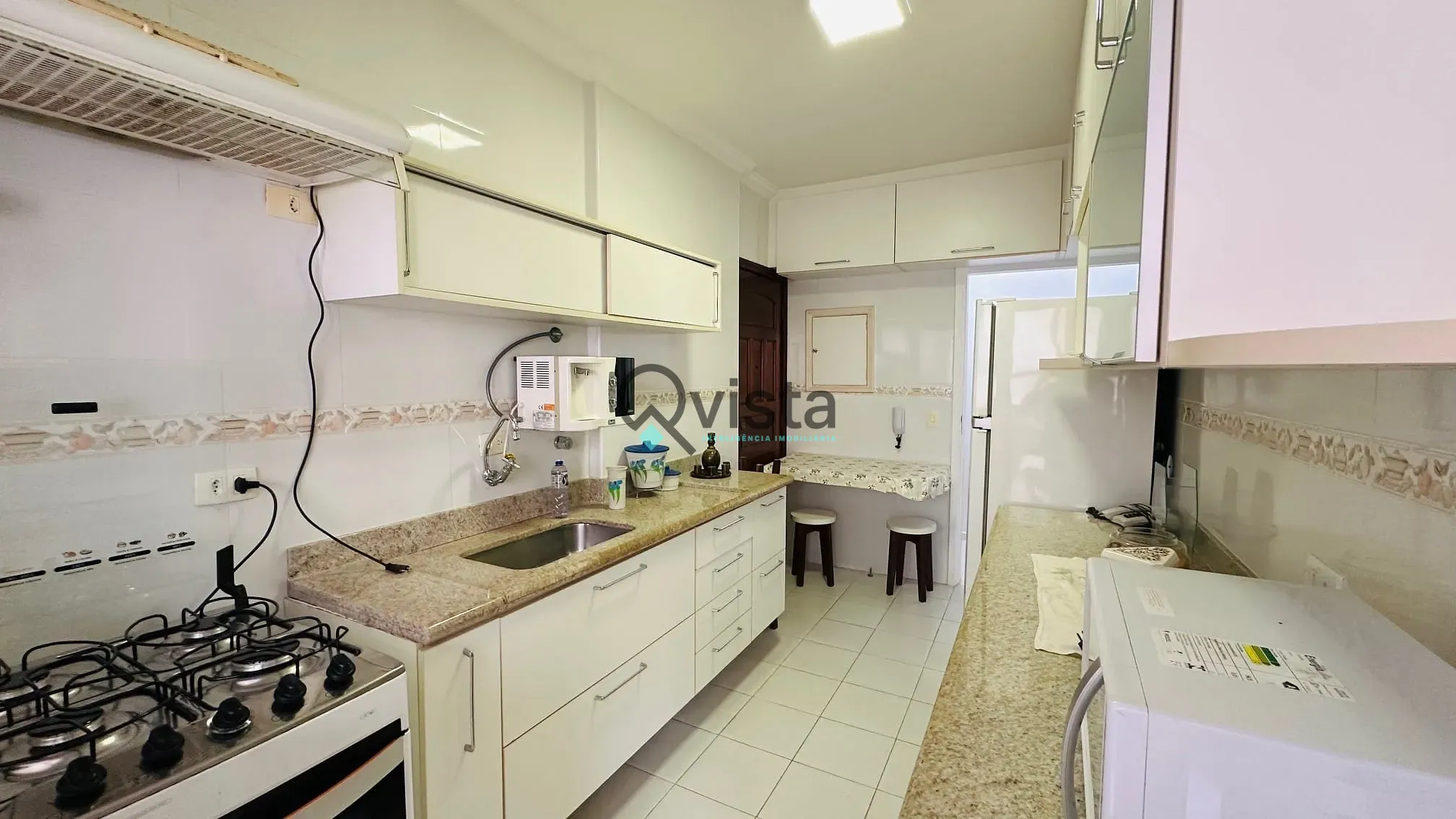 Apartamento, 3 quartos, 110 m² - Foto 9
