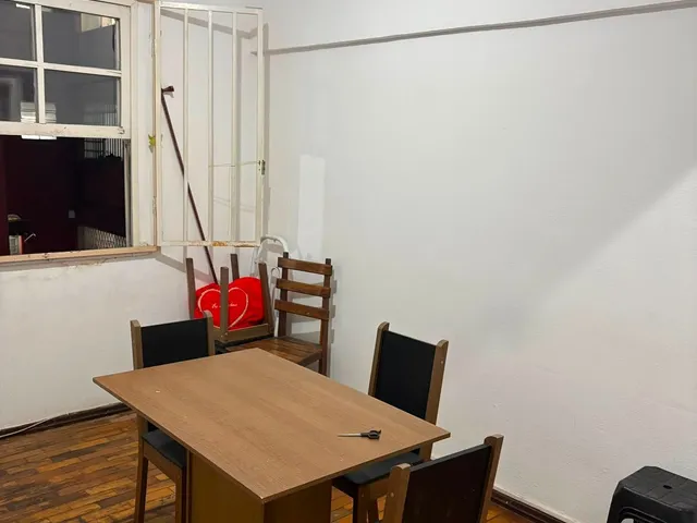 Apartamento 3 quartos e 1 banheiro, à venda, no bairro Prado em Belo Horizonte