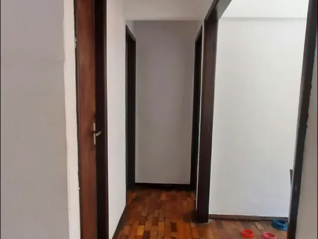 Apartamento 3 quartos e 1 banheiro, à venda, no bairro Prado em Belo Horizonte