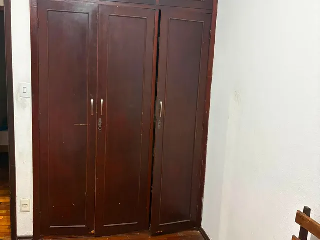Apartamento 3 quartos e 1 banheiro, à venda, no bairro Prado em Belo Horizonte