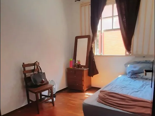 Apartamento 3 quartos e 1 banheiro, à venda, no bairro Prado em Belo Horizonte
