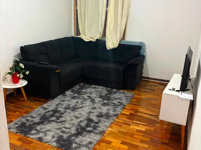 Apartamento 3 quartos e 1 banheiro, à venda, no bairro Prado em Belo Horizonte