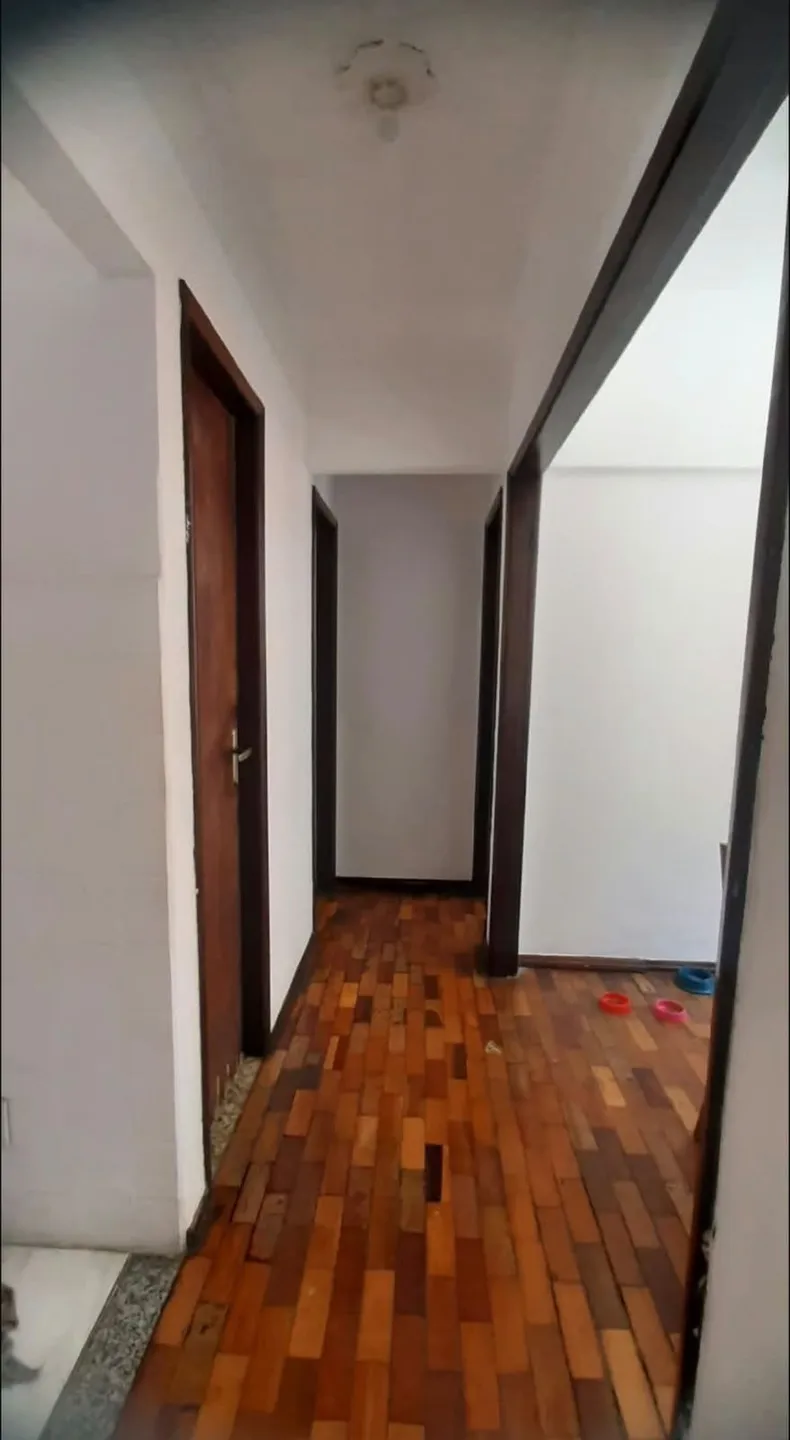 Apartamento, 3 quartos, 61 m² - Foto 3