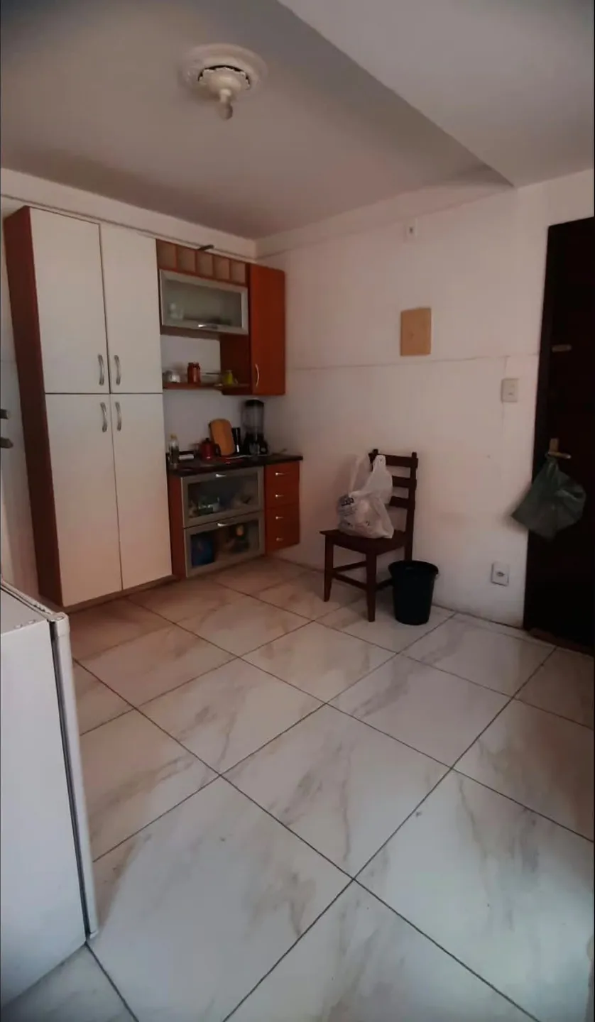 Apartamento, 3 quartos, 61 m² - Foto 9
