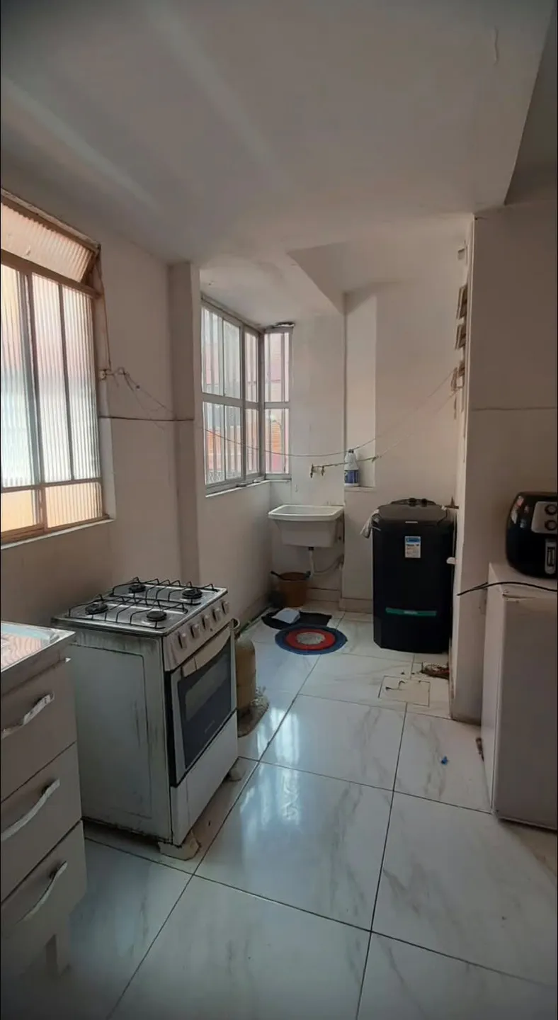 Apartamento, 3 quartos, 61 m² - Foto 10
