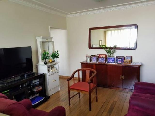 Foto do Apartamento - Apartamento à venda 2 Quartos, 1 Suite, 1 Vaga, 96M², Vila Betânia, São José dos Campos - SP | Angela | RUSSI IMÓVEIS