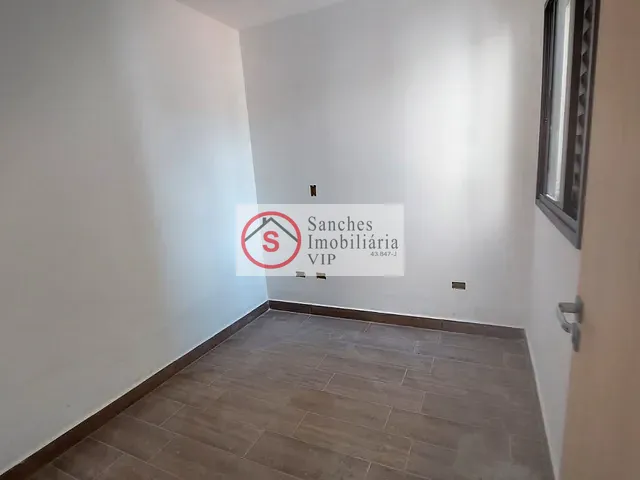 Apartamento com 58m² 2 quartos e 1 banheiro, à venda, no bairro Parque da Vila Prudente em São Paulo
