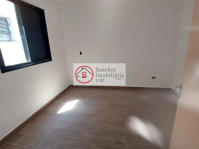 Apartamento com 58m² 2 quartos e 1 banheiro, à venda, no bairro Parque da Vila Prudente em São Paulo