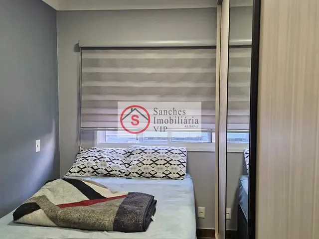 Apartamento com 58m² 2 quartos e 1 banheiro, à venda, no bairro Parque da Vila Prudente em São Paulo