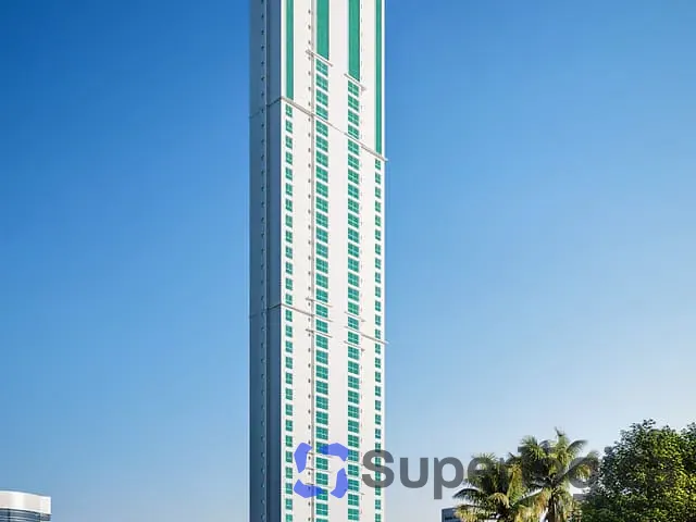Apartamento com 243m², à venda, no bairro Centro em Balneário Camboriú